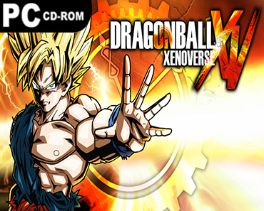 dragonball z xenoverse torrent for mac