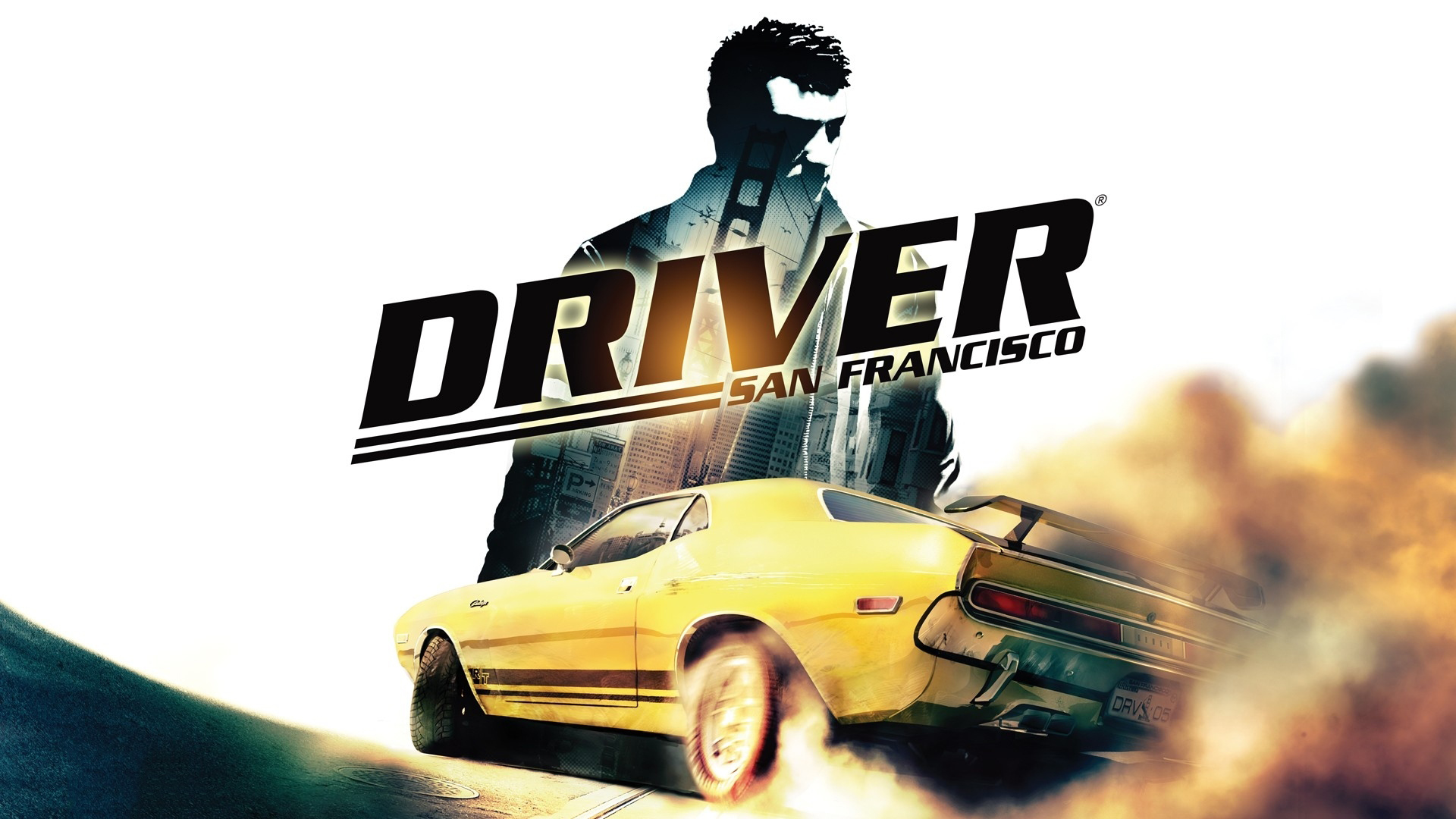 Driver San Francisco Torrent Download - CroTorrents