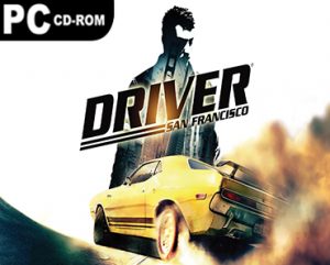 Когда выйдет driver san francisco