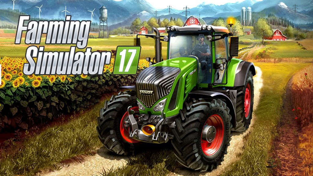 Download Farming Simulator 22 - Baixar para PC Grátis