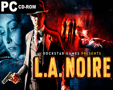 La noire секреты