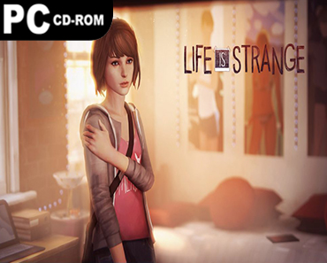 life is strange torrent mac