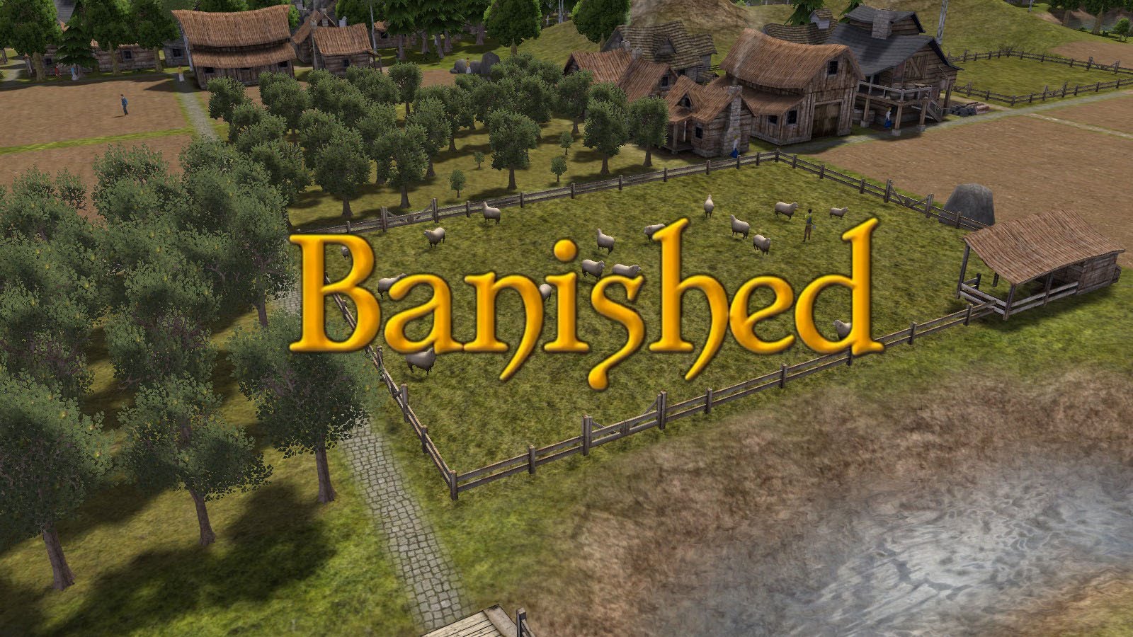Banished Pc Game Free Download Torrent