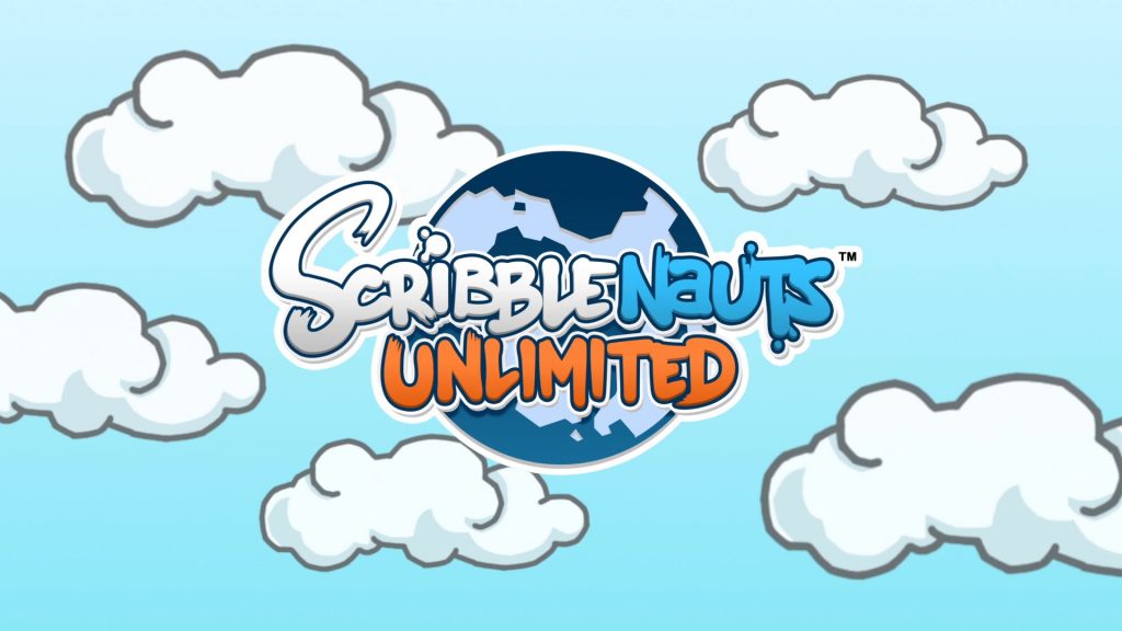 Scribblenauts unlimited обзор