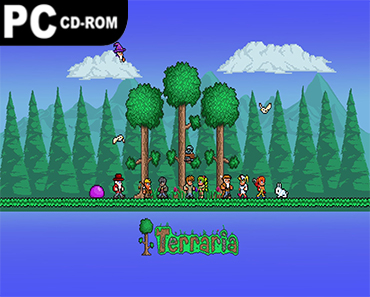 🏅 FanSecret™: Terraria Wiki for Android - Download
