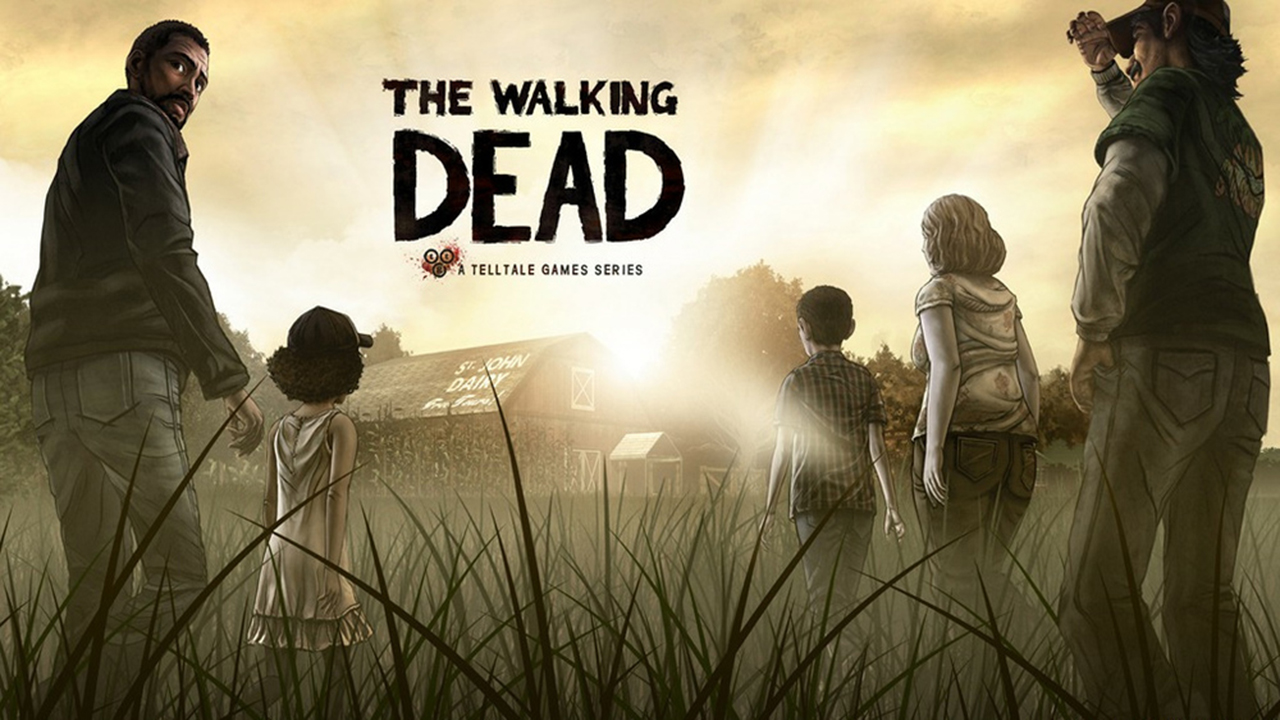 The Walking Dead Season 1 Torrent Download Crotorrents