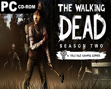 torrent the walking dead season 2 mac