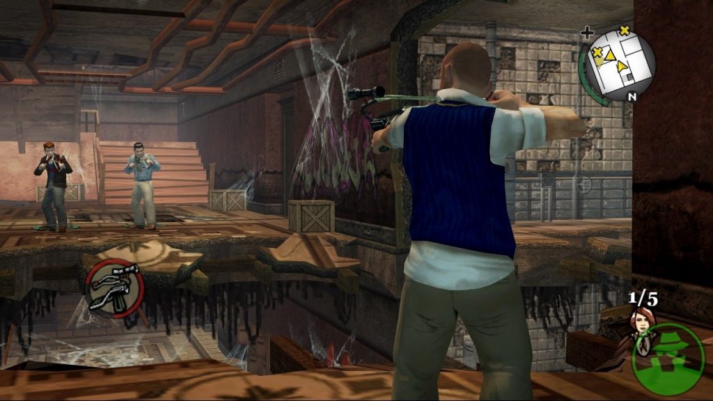 Bully Scholarship is a third person action adventure game that was published by Rockstar g Bully Scholarship Edition Torrent Download