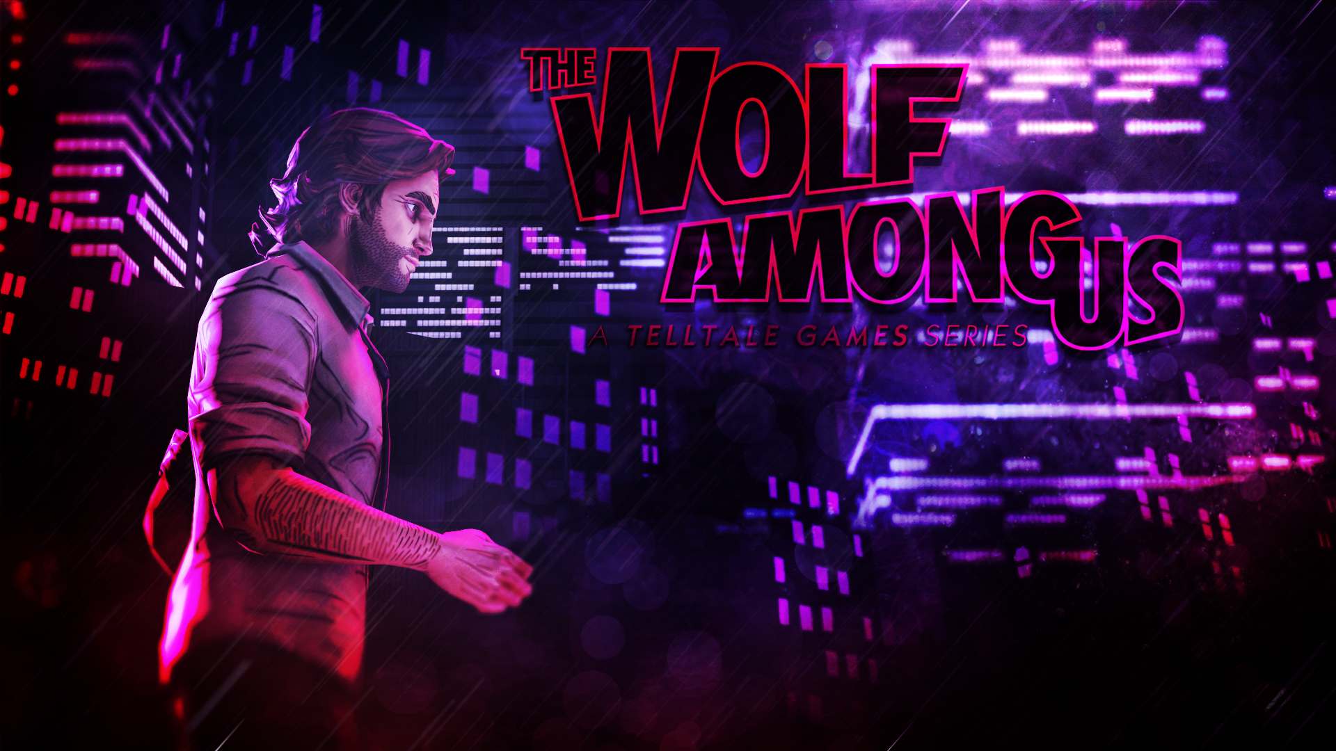 The Wolf Among Us Complete Season Overview The Wolf Among Us Complete Season Torrent Download