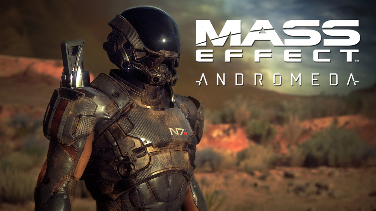 Mass Effect Andromeda Torrent Download Crotorrents