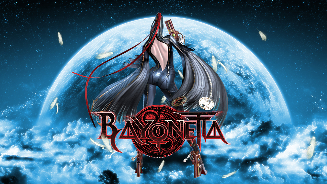 Bayonetta Torrent Download - CroTorrents