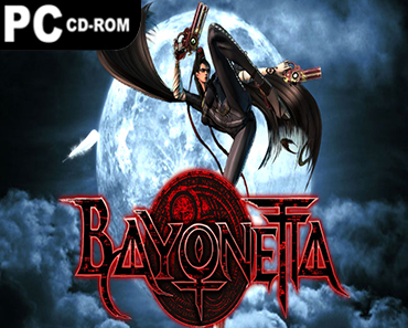 Bayonetta Torrent Download - CroTorrents