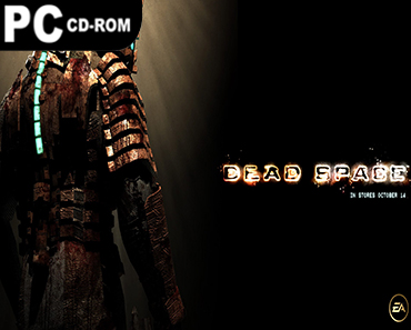dead space for mac torrent