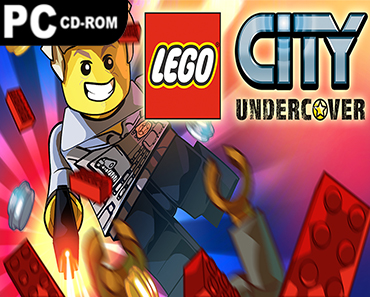 LEGO City Undercover Download - CroTorrents