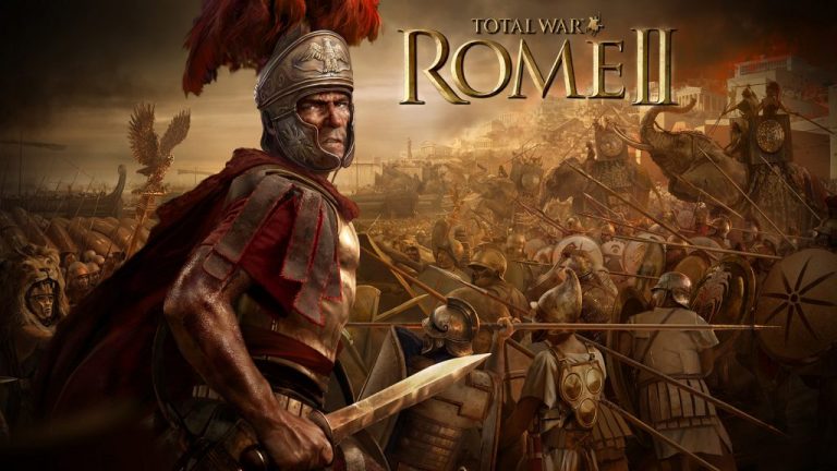 download total war rome ii emperor edition torrent