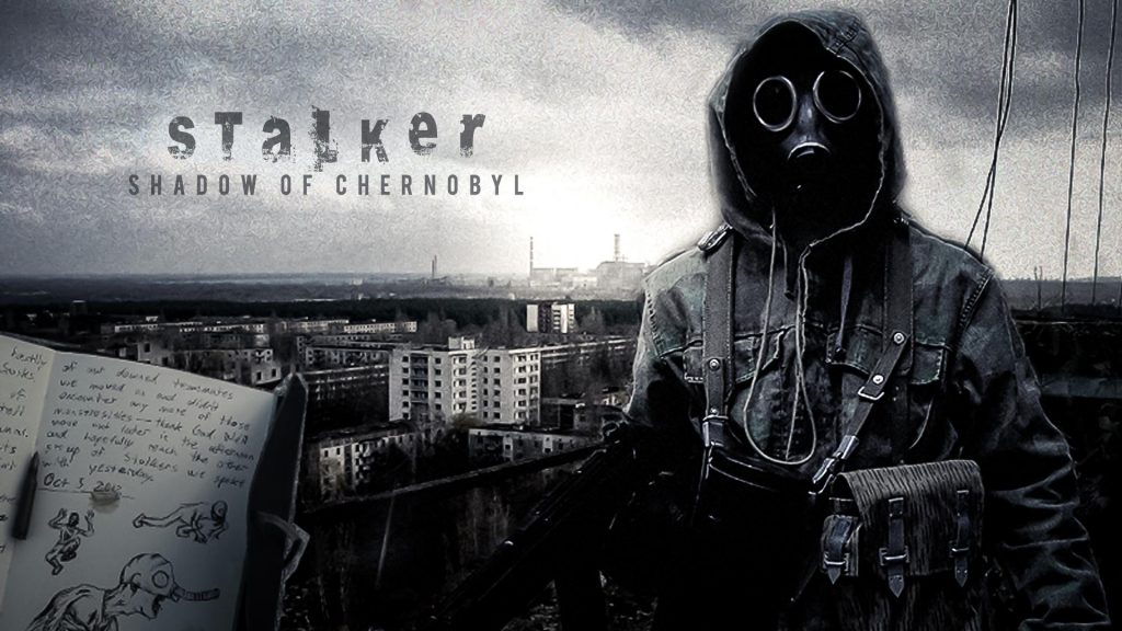 s worst nuclear disaster occurred at the Chernobyl power station S.T.A.L.K.E.R. Shadow of Chernobyl Torrent Download