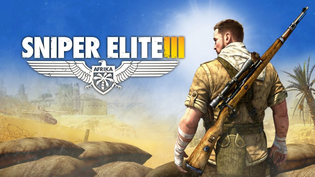 Sniper Elite 3 Torrent Download - CroTorrents