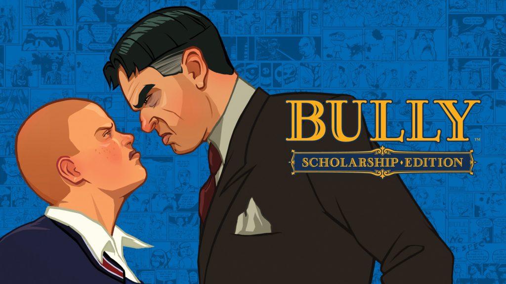 Bully Scholarship Edition Pc Warez