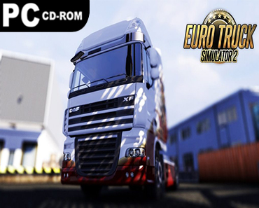 euro truck simulator 2 download Archives - CroTorrents