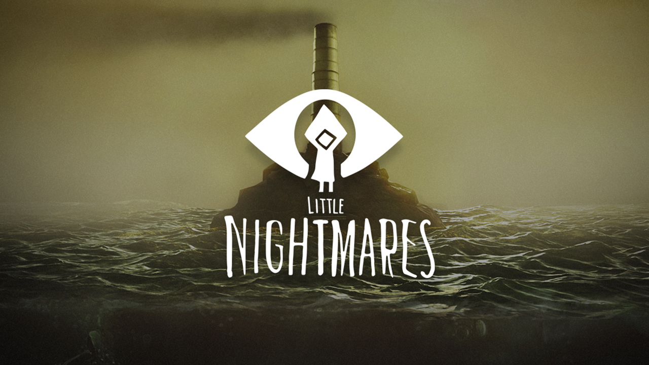 Little Nightmares Free Download - GameTrex