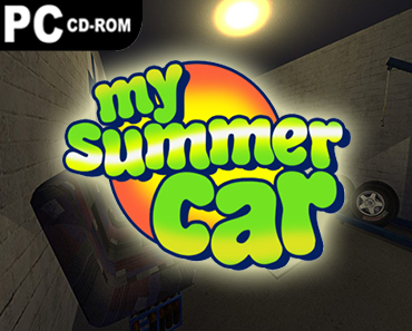 Download My Summer Car torrent free by R.G. Mechanics