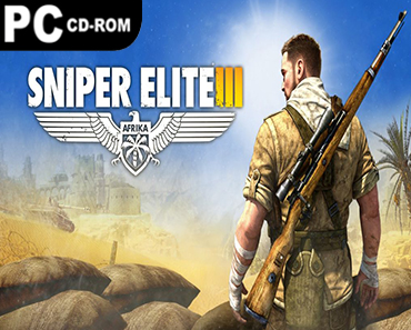 sniper elite 3 system requirements