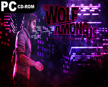 the wolf among us mac torrent