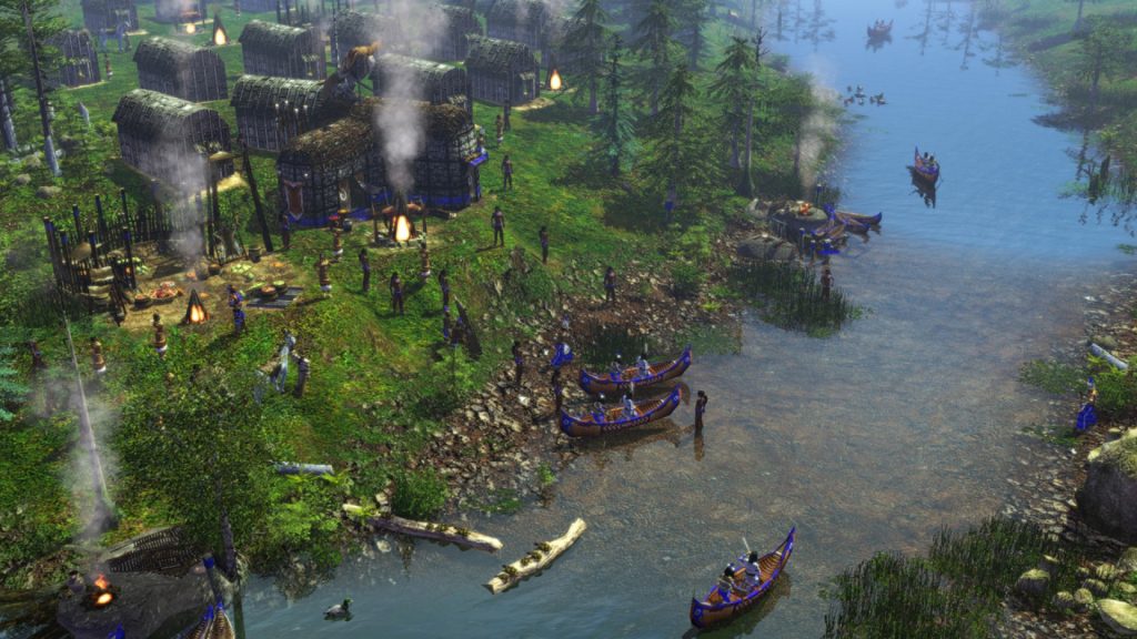 Rockalldll dll age of empires 3 ошибка