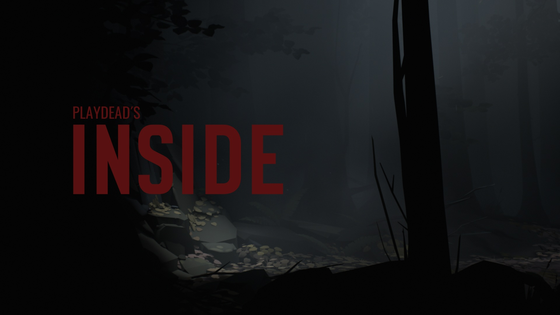 Playdead's INSIDE for PC - Free Download: Windows 7,10,11 Edition