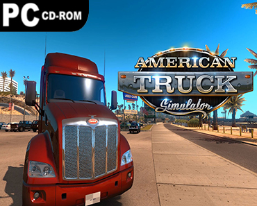 american truck simulator for mac torrent