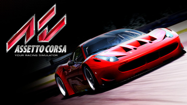 Assetto Corsa is a car racing game that was designed with an emphasis on a realistic racin Assetto Corsa Torrent Download