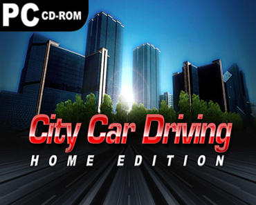 city car driving home edition serial 1.5.3