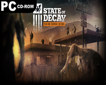 State of decay как переехать на новую базу