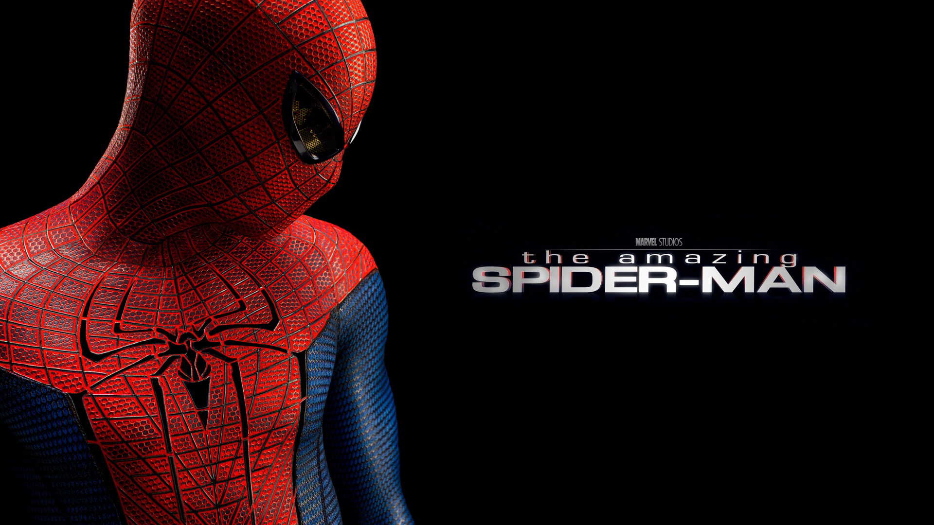 The Amazing Spider-Man Torrent Download - CroTorrents