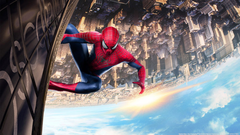 The Amazing Spider-Man 2 system requirements