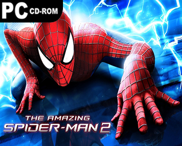 The Amazing Spider-Man 2 PC Game Free Download Full Version