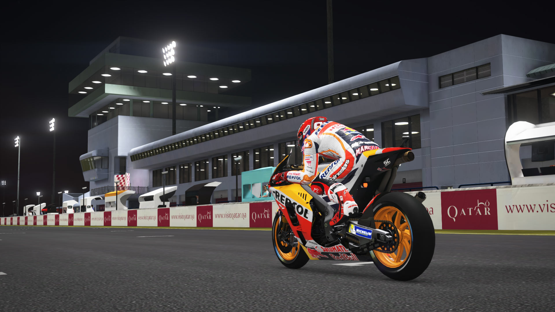 MOTOGP 17 Torrent Download - CroTorrents