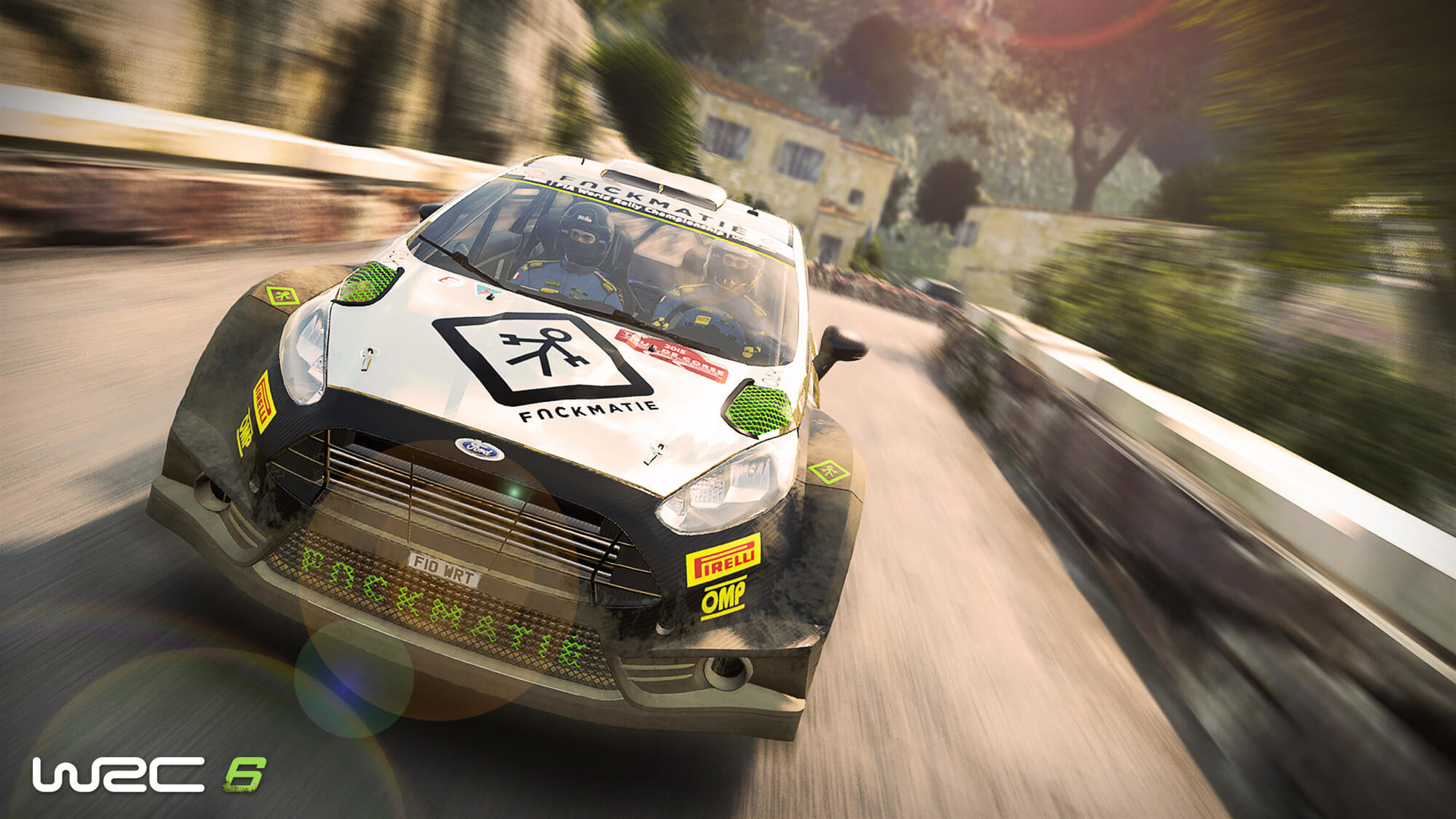 Forza Motorsport 7 Torrent Download - CroTorrents