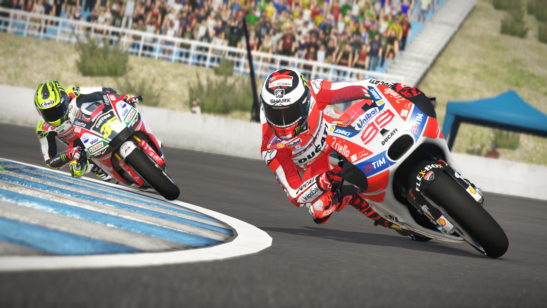 MOTOGP 17 Torrent Download - CroTorrents