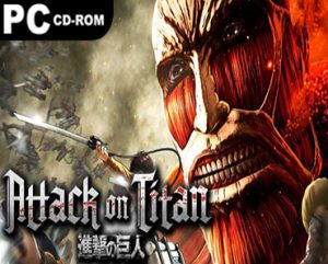 Attack on titan wings of freedom не запускается на виндовс 10