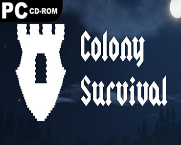 colony survival download