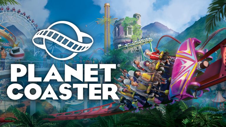 planet coaster torrent ed