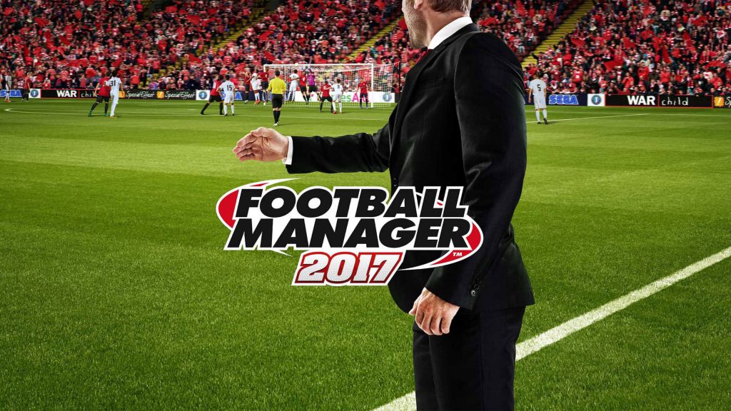 football manager 2017 torrent mac