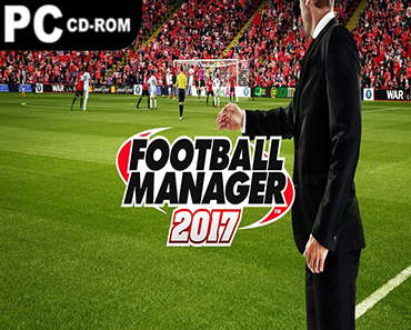 how to download football manager 2017 torrent full mac