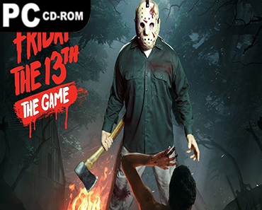 Friday the 13th: The Game System Requirements