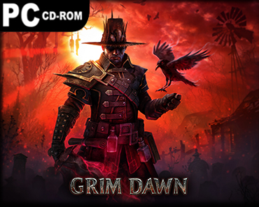 Grim Dawn Torrent Download (v1.1.1.2 & ALL DLC’s) - CroTorrents