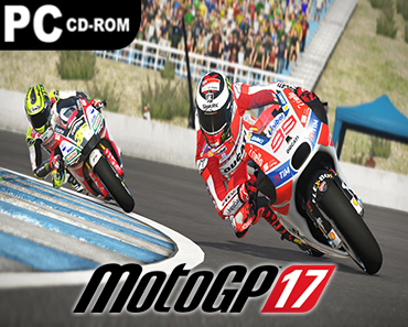 MOTOGP 17 Torrent Download - CroTorrents