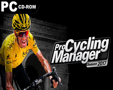 Jogo Pro Cycling Manager 2017 - Thunderkeys