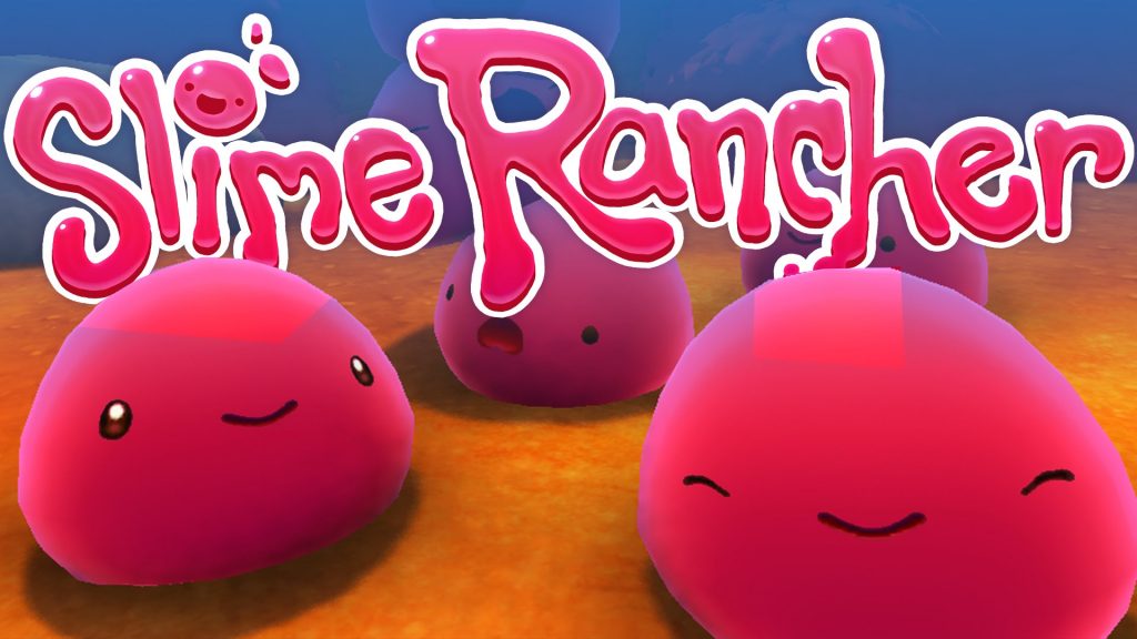 Slime rancher free download 2018 mac