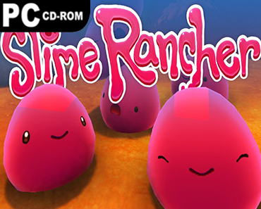 Slime Rancher » Cracked Download